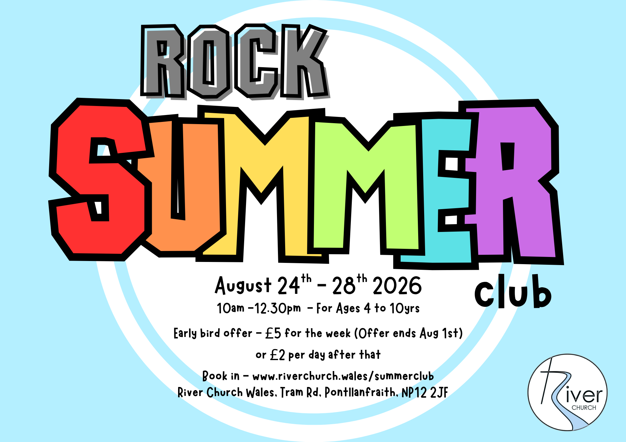 Summer Club 2026